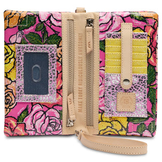 Consuela Uptown Crossbody Lily
