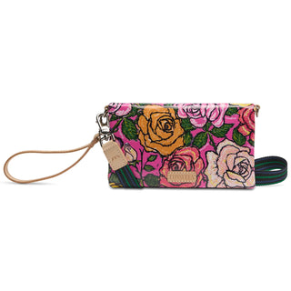 Consuela Uptown Crossbody Lily