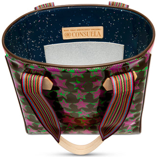 Consuela Classic Tote Willow