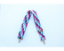 Navy/blue/light blue/pink
