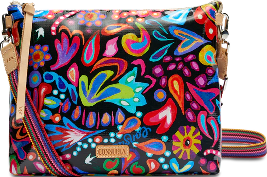 Consuela Downtown Crossbody Sophie