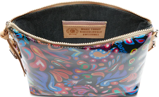 Consuela Downtown Crossbody Sophie