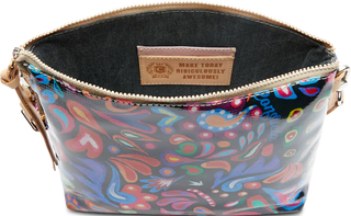 Consuela Downtown Crossbody Sophie