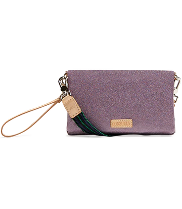 Consuela Uptown Crossbody Lyndz