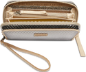 Consuela Wristlet Wallet Kyle