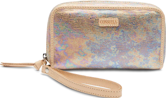 Consuela Wristlet Wallets Gloria