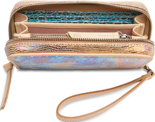 Consuela Wristlet Wallets Gloria