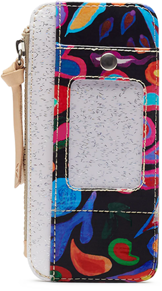 Consuela Card Organizer Sophie