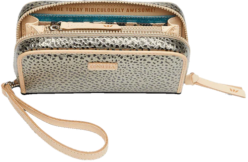 Consuela Wristlet Wallet Tommy