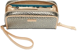 Consuela Wristlet Wallet Tommy