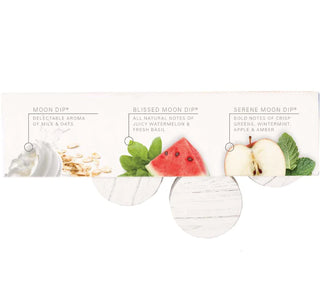 FarmHouse Fresh Over the Moon Dip Sampler