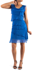 Gigi Moda Siena Sleeveless Dress