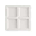 NF Melamine Sectional Server