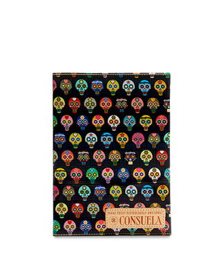 Consuela Notebook