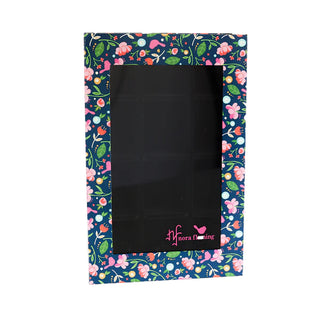 NF 12 Piece Floral Keepsake