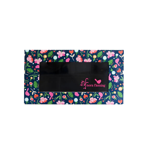 NF 6 piece floral keepsake