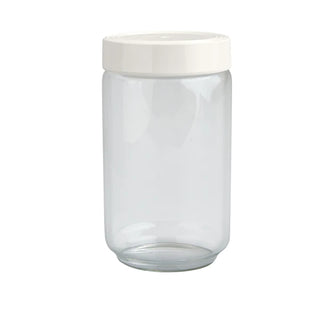 NF Pinstripes Large Canister