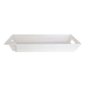 NF Pinstripes Melamine Tray