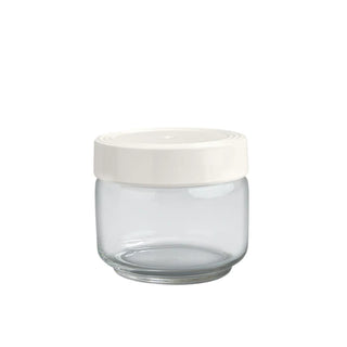 NF Pinstripes Small Canister