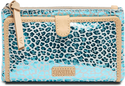 Consuela Slim Wallet Kat