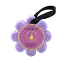 Spongelle Wild Flower Body Wash Infused Buffer