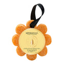 Spongelle Wild Flower Body Wash Infused Buffer