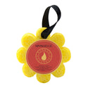 Spongelle Wild Flower Body Wash Infused Buffer