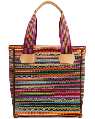Consuela Classic Ale Tote