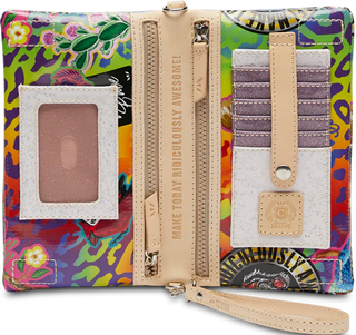Consuela Uptown Crossbody Cami
