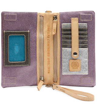 Consuela Uptown Crossbody Lyndz