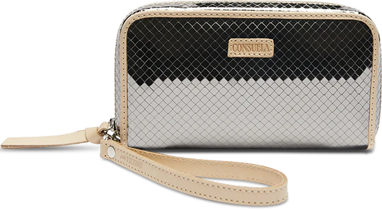 Consuela Wristlet Wallet Kyle