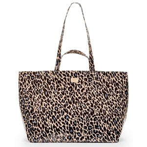 Consuela Jumbo Tote