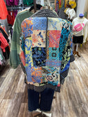 John Mark Romance Kimono