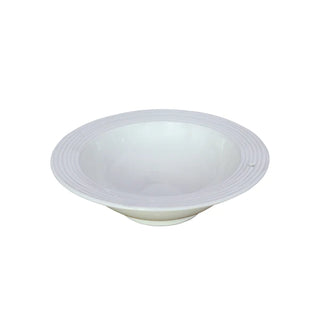 NF Pinstripe Baby Bowl